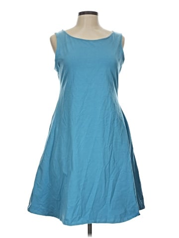 Yelete Casual Dress (view 1)