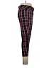 Torrid Plaid Red Casual Pants Size 1X Plus (1) - photo 4