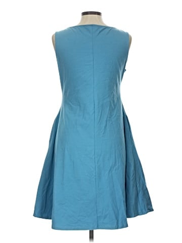 Yelete Casual Dress (view 2)