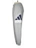 Adidas Gray Sweatpants Size M - photo 5