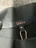 Quince Black Active Pants Size M - photo 7