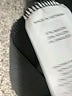 Quince Black Active Pants Size M - photo 8