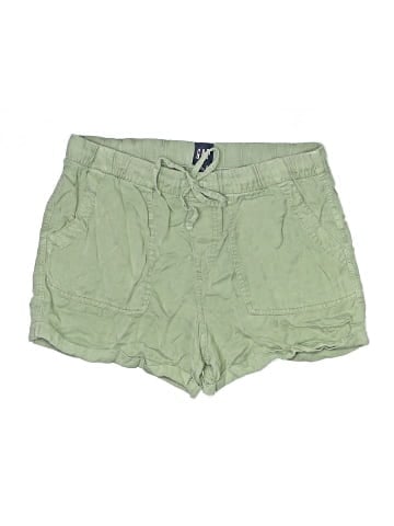 Gap Khaki Shorts (view 1)