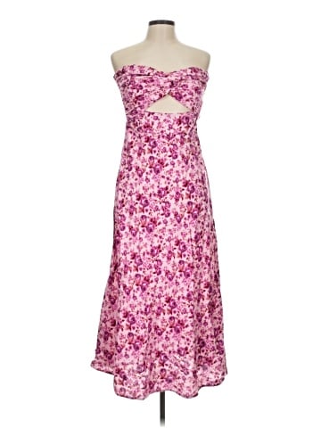 Trixxi Cocktail Dress (view 1)