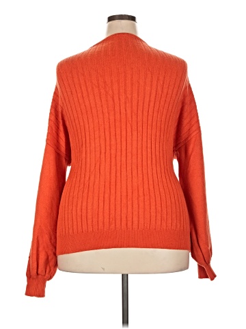 Unbranded Pullover Sweater (view 2)