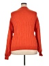 Unbranded Orange Pullover Sweater Size XXL - photo 2