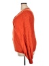 Unbranded Orange Pullover Sweater Size XXL - photo 5