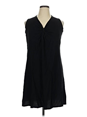 Eileen Fisher Casual Dress (view 1)