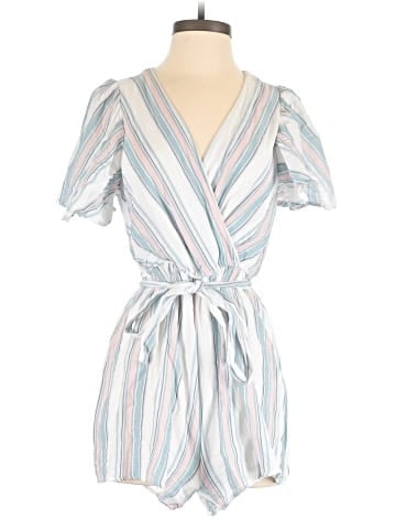 Trixxi Romper (view 1)