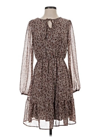 Gilli Casual Dress (view 1)
