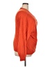 Unbranded Orange Pullover Sweater Size XXL - photo 4