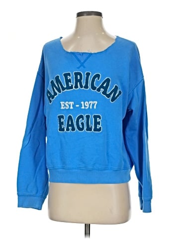 American Eagle Outfitters Sweatshirt (view 1)