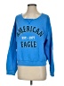 American Eagle Outfitters Blue Sweatshirt Size S - photo 1