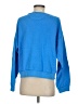 American Eagle Outfitters Blue Sweatshirt Size S - photo 2