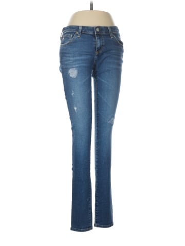 Adriano Goldschmied Jeans (view 1)