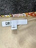 DR2 100% Polyester Paisley Orange Casual Dress Size L - photo 7