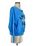 American Eagle Outfitters Blue Sweatshirt Size S - photo 4