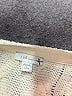 J.Jill 100% Polyester Fair Isle Ivory Pullover Sweater Size S - photo 7