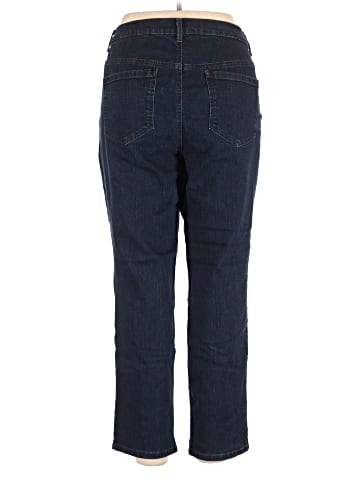 Gloria Vanderbilt Jeans (view 2)