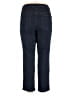 Gloria Vanderbilt Chevron-herringbone Blue Jeans Size 18 - photo 2