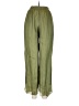 Unbranded Green Casual Pants Size XS - photo 1