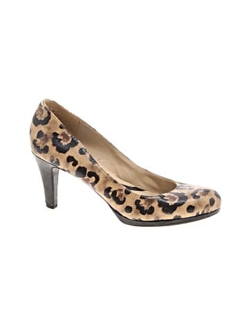Naturalizer Heels (view 1)