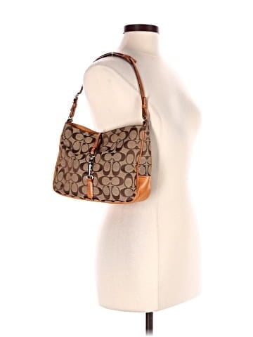 Coach Shoulder Bag (view 2)
