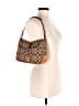 Coach Brown Shoulder Bag One size - photo 2