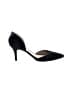 Sam Edelman Black Heels Size 7 1/2 - photo 1