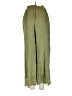 Unbranded Green Casual Pants Size XS - photo 2