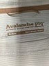 Avalanche Ivory Sweatshirt Size M - photo 7