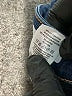 DL1961 Blue Jeans Size 30 waist - photo 8