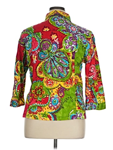 Additions by Chico's Blazer (view 2)