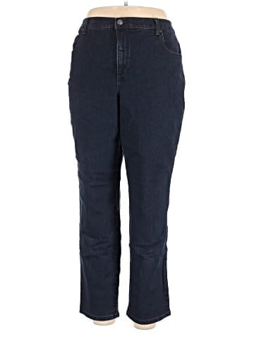 Gloria Vanderbilt Jeans (view 1)