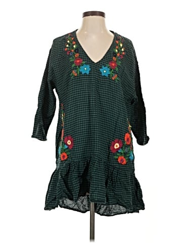 Trafaluc by Zara Casual Dress (view 1)