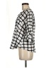 Torrid Gray 3/4 Sleeve Blouse Size Med Plus (00) - photo 5