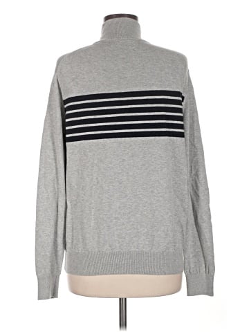 Nautica Pullover Sweater (view 2)