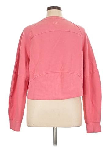 Lululemon Athletica Sweatshirt (view 2)