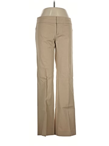 Ecru Dress Pants (view 1)