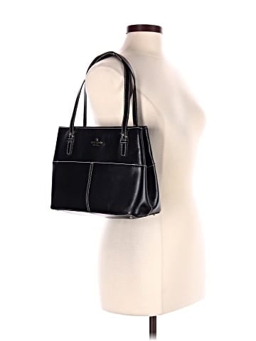Kate Spade New York Leather Shoulder Bag (view 2)