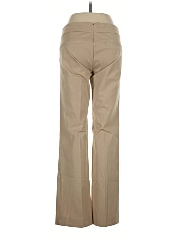 Ecru Dress Pants (view 2)