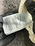 Point Sur 100% Cotton Ivory Pullover Sweater Size S - photo 9