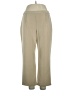Chico's Solid Tan Casual Pants Size XL (3) - photo 1
