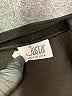 Jostar Black Cardigan Size L (estimated) - photo 7