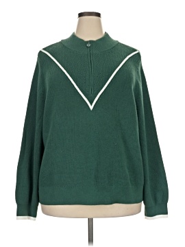 T By Talbots Pullover Sweater