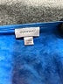 Avenue Blue Short Sleeve Blouse Size 22 Plus - photo 7
