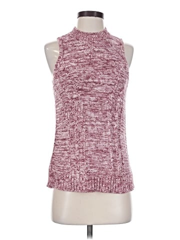 Ann Taylor LOFT Sweater Vest (view 1)