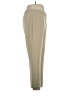 Chico's Solid Tan Casual Pants Size XL (3) - photo 4