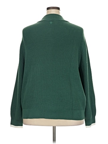 T by Talbots Pullover Sweater (view 2)