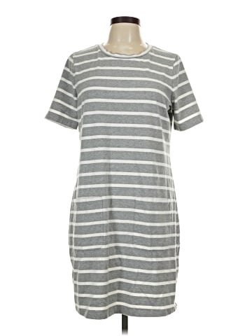 Banana Republic Factory Store Casual Dress (view 1)